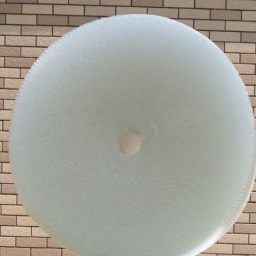 厂销快递打包泡沫纸双面塑料包装防震气泡膜卷装加厚50cm气垫膜品